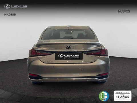 Lexus ES 2.5 300h Premium
