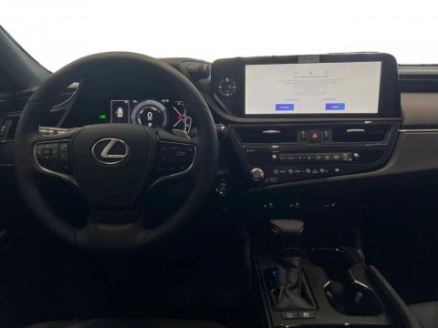 Lexus ES 2.5 300h Premium