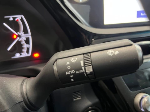 Lexus ES 2.5 300h Premium