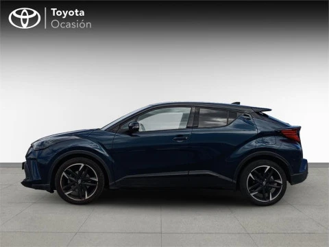 Toyota C-HR C-HR 180H GR Sport