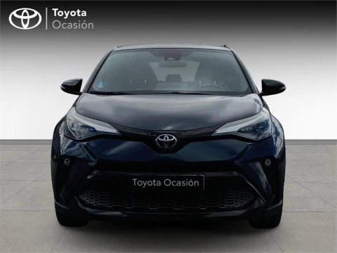 Toyota C-HR C-HR 180H GR Sport