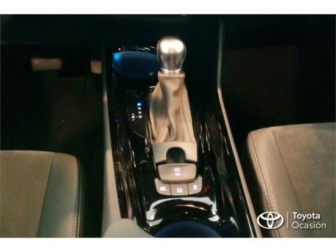 Toyota C-HR C-HR 180H GR Sport