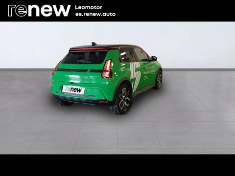 Renault R5 E-Tech  Techno autonomia confort 110 kW