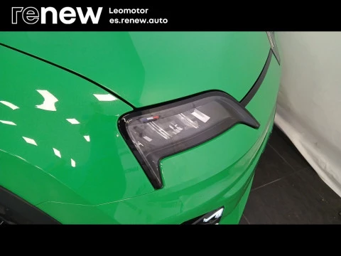 Renault R5 E-Tech  Techno autonomia confort 110 kW