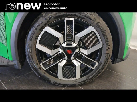 Renault R5 E-Tech  Techno autonomia confort 110 kW