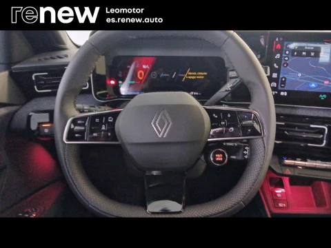 Renault R5 E-Tech  Techno autonomia confort 110 kW