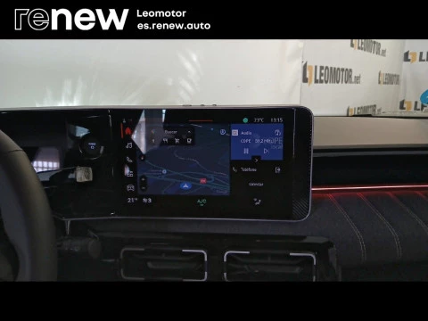 Renault R5 E-Tech  Techno autonomia confort 110 kW