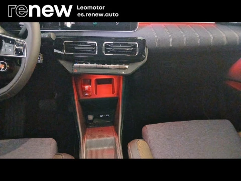 Renault R5 E-Tech  Techno autonomia confort 110 kW