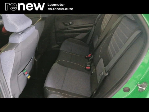 Renault R5 E-Tech  Techno autonomia confort 110 kW