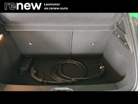 Renault R5 E-Tech  Techno autonomia confort 110 kW