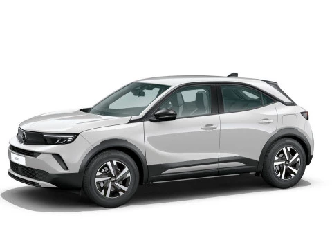 Opel Mokka 1.2 T 100kW (136 CV) Edition