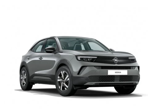 Opel Mokka 1.2 T 100kW (136 CV) Edition