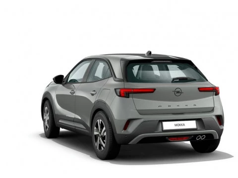 Opel Mokka 1.2 T 100kW (136 CV) Edition