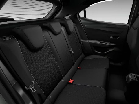 Opel Mokka 1.2 T 100kW (136 CV) Edition