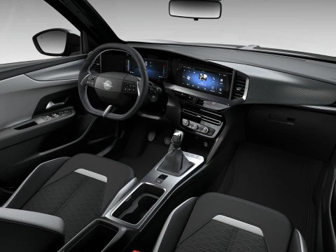 Opel Mokka 1.2 T 100kW (136 CV) Edition