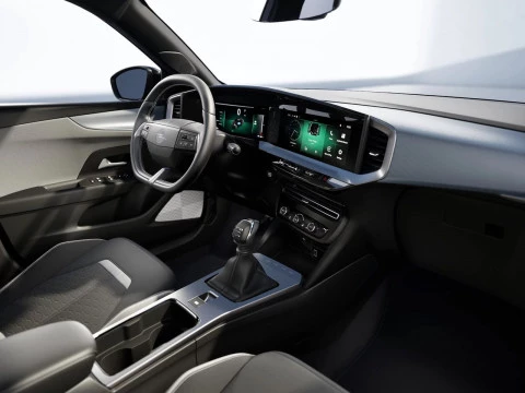 Opel Mokka 1.2 T 100kW (136 CV) Edition