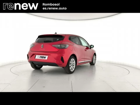 Renault Clio  Diesel  dCi Evolution 74kW