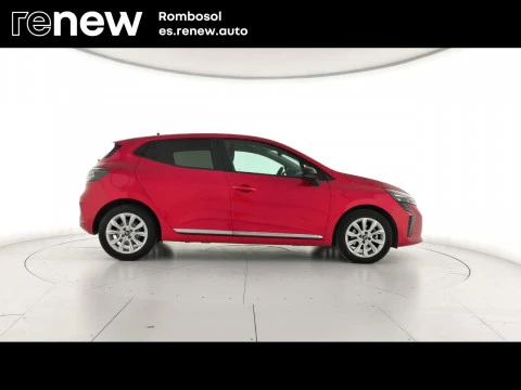 Renault Clio  Diesel  dCi Evolution 74kW