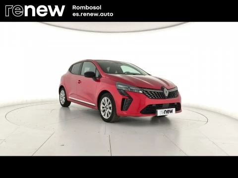 Renault Clio  Diesel  dCi Evolution 74kW