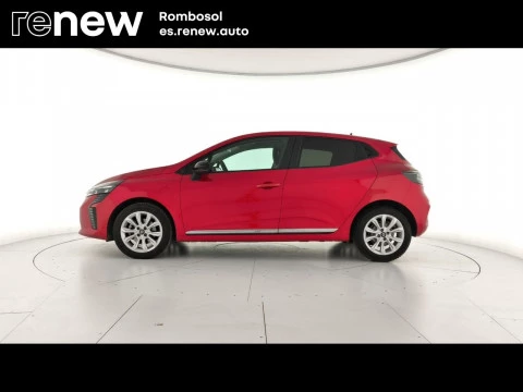 Renault Clio  Diesel  dCi Evolution 74kW