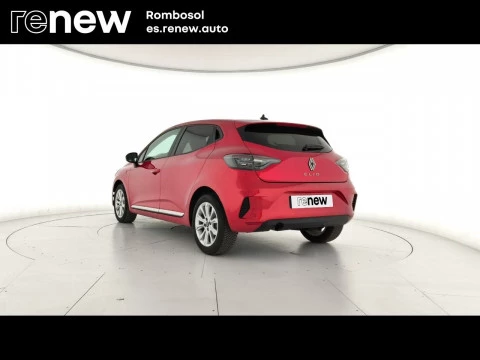 Renault Clio  Diesel  dCi Evolution 74kW