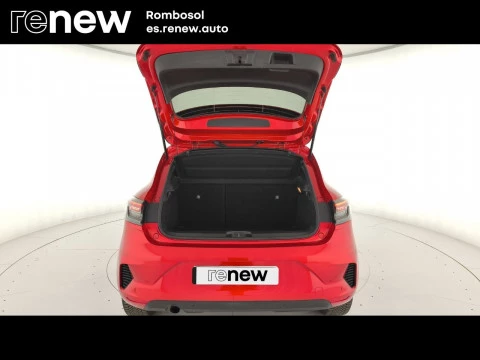 Renault Clio  Diesel  dCi Evolution 74kW