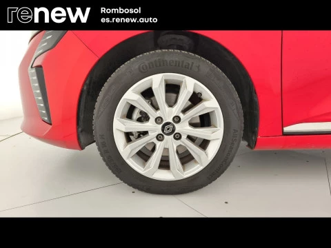 Renault Clio  Diesel  dCi Evolution 74kW