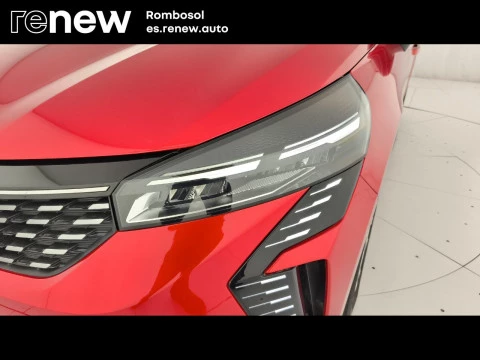 Renault Clio  Diesel  dCi Evolution 74kW