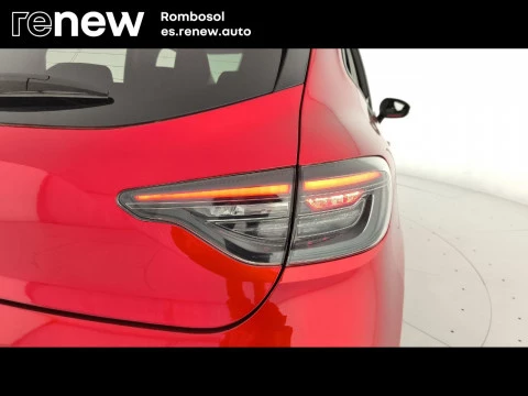 Renault Clio  Diesel  dCi Evolution 74kW