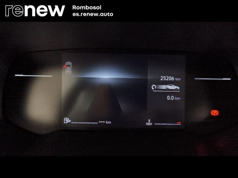 Renault Clio  Diesel  dCi Evolution 74kW