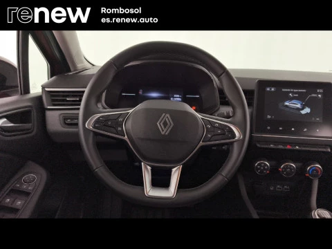 Renault Clio  Diesel  dCi Evolution 74kW