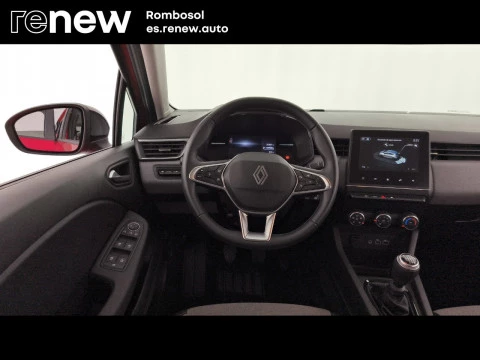 Renault Clio  Diesel  dCi Evolution 74kW