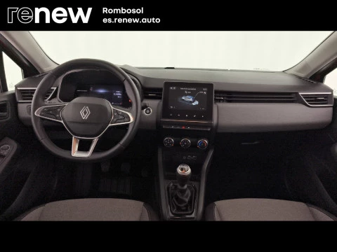 Renault Clio  Diesel  dCi Evolution 74kW