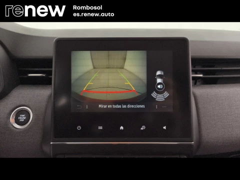 Renault Clio  Diesel  dCi Evolution 74kW