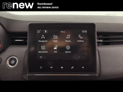 Renault Clio  Diesel  dCi Evolution 74kW