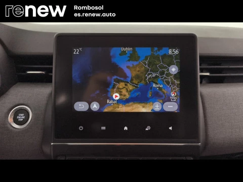 Renault Clio  Diesel  dCi Evolution 74kW