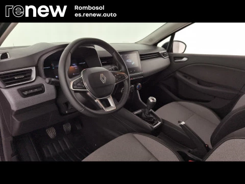 Renault Clio  Diesel  dCi Evolution 74kW