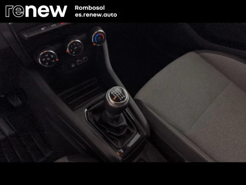 Renault Clio  Diesel  dCi Evolution 74kW