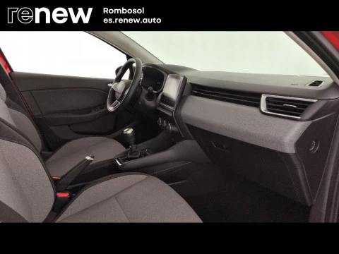 Renault Clio  Diesel  dCi Evolution 74kW