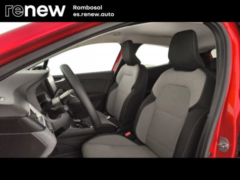 Renault Clio  Diesel  dCi Evolution 74kW