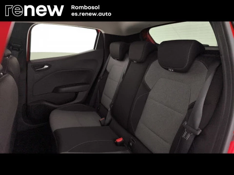 Renault Clio  Diesel  dCi Evolution 74kW