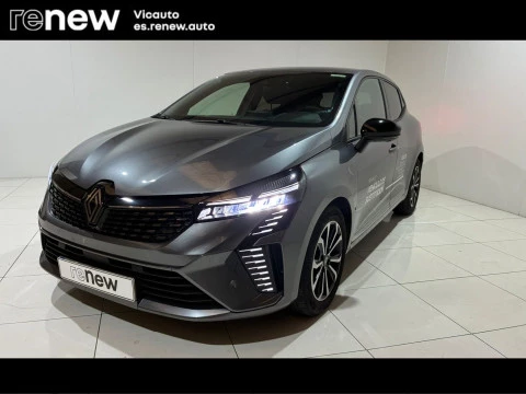 Renault Clio  TCe Techno 67kW