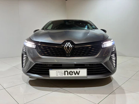 Renault Clio  TCe Techno 67kW