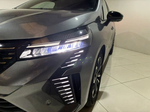 Renault Clio  TCe Techno 67kW