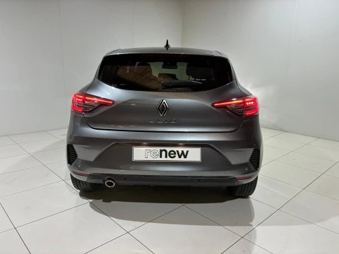 Renault Clio  TCe Techno 67kW
