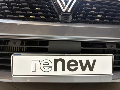 Renault Clio  TCe Techno 67kW