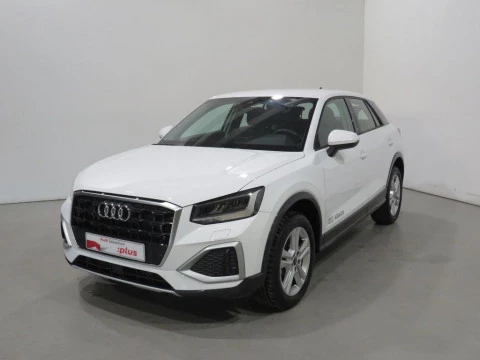 Audi Q2 Advanced 30 TFSI 81 kW (110 CV)