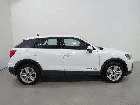 Audi Q2 Advanced 30 TFSI 81 kW (110 CV)