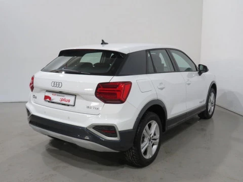 Audi Q2 Advanced 30 TFSI 81 kW (110 CV)