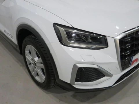 Audi Q2 Advanced 30 TFSI 81 kW (110 CV)